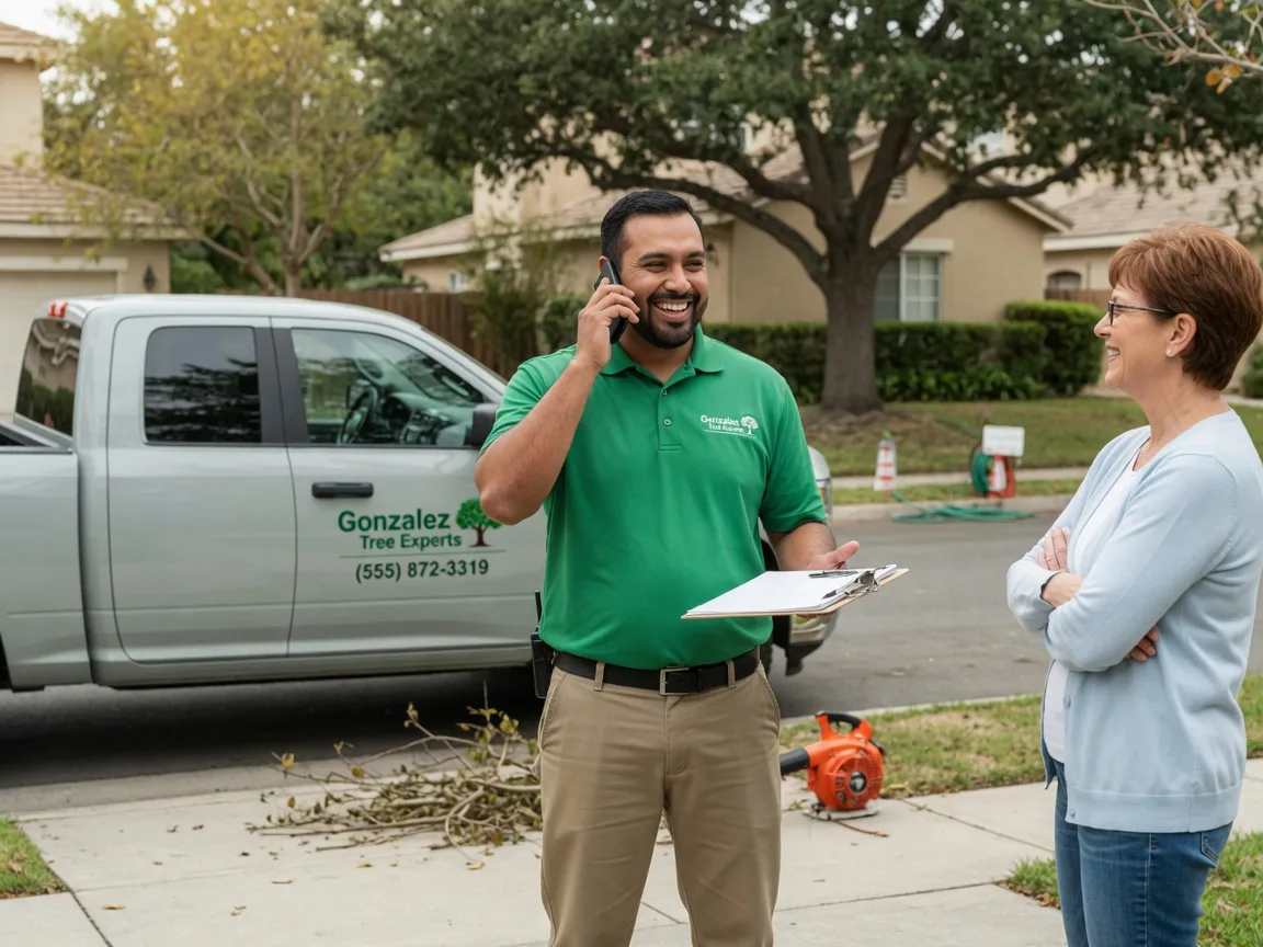 Tree Service Van Lear, KY FAQs